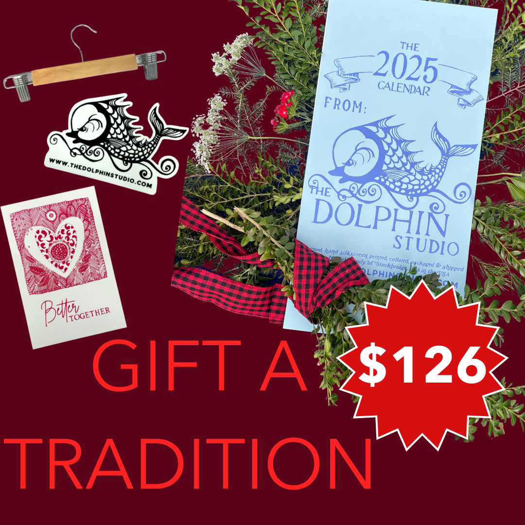 GIFT A TRADITION  (Gift Set #1)