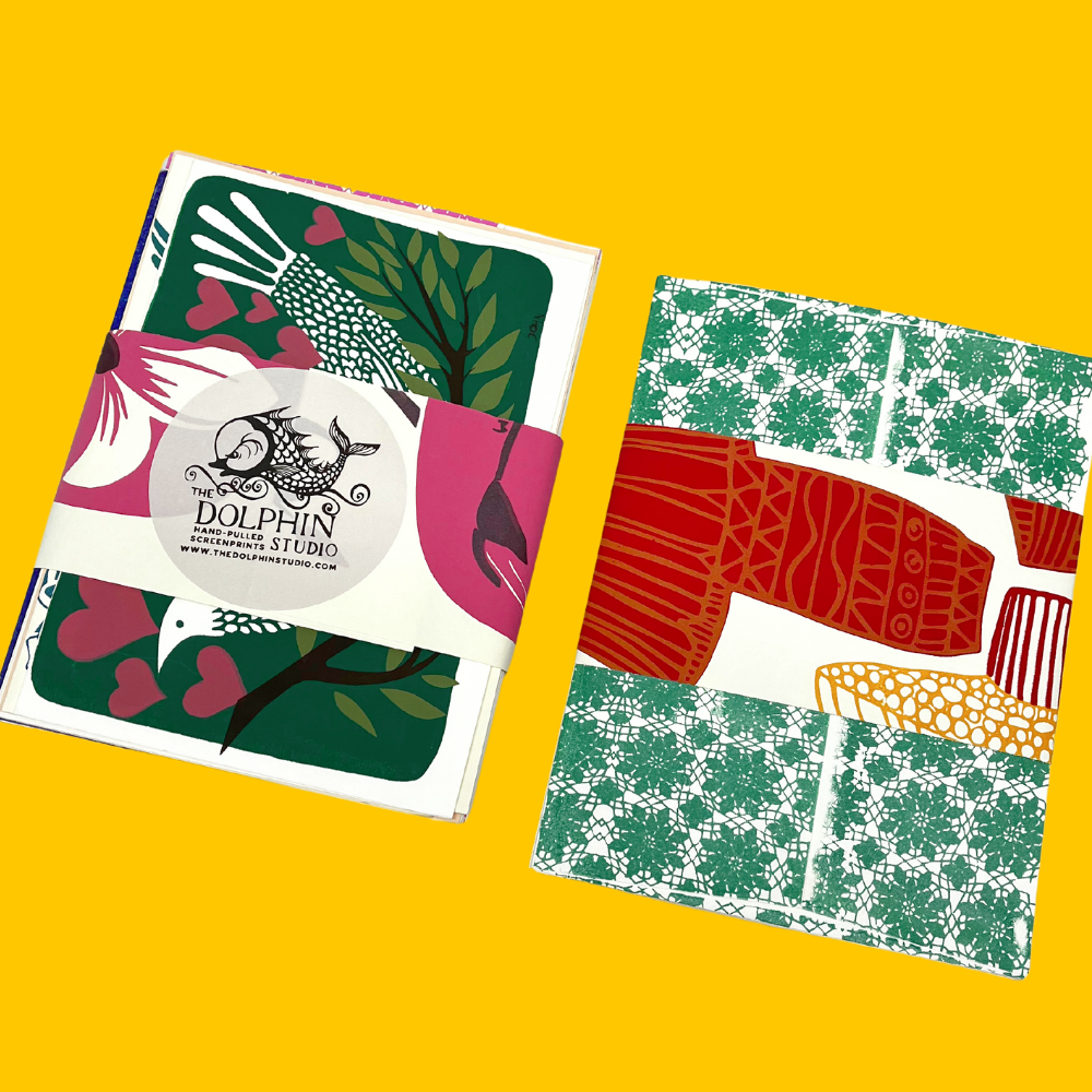SALE - Greeting Cards Mixed Pack