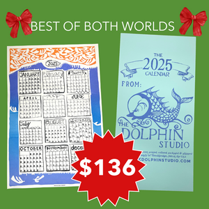 BEST OF BOTH WORLDS  (Gift Set #2)