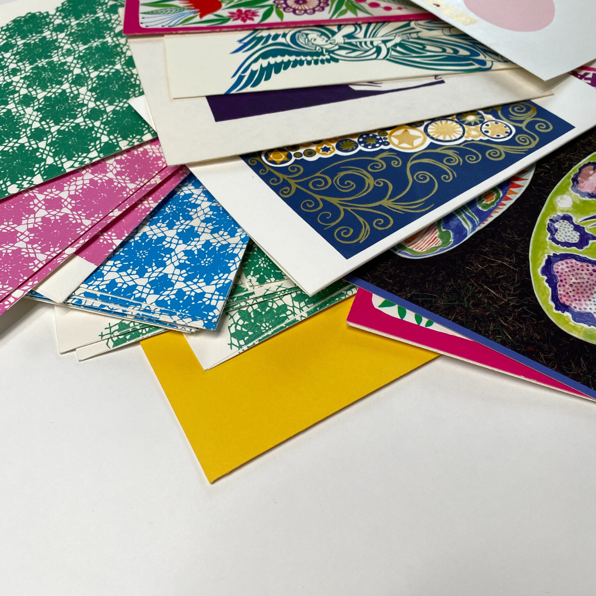 SALE - Greeting Cards Mixed Pack