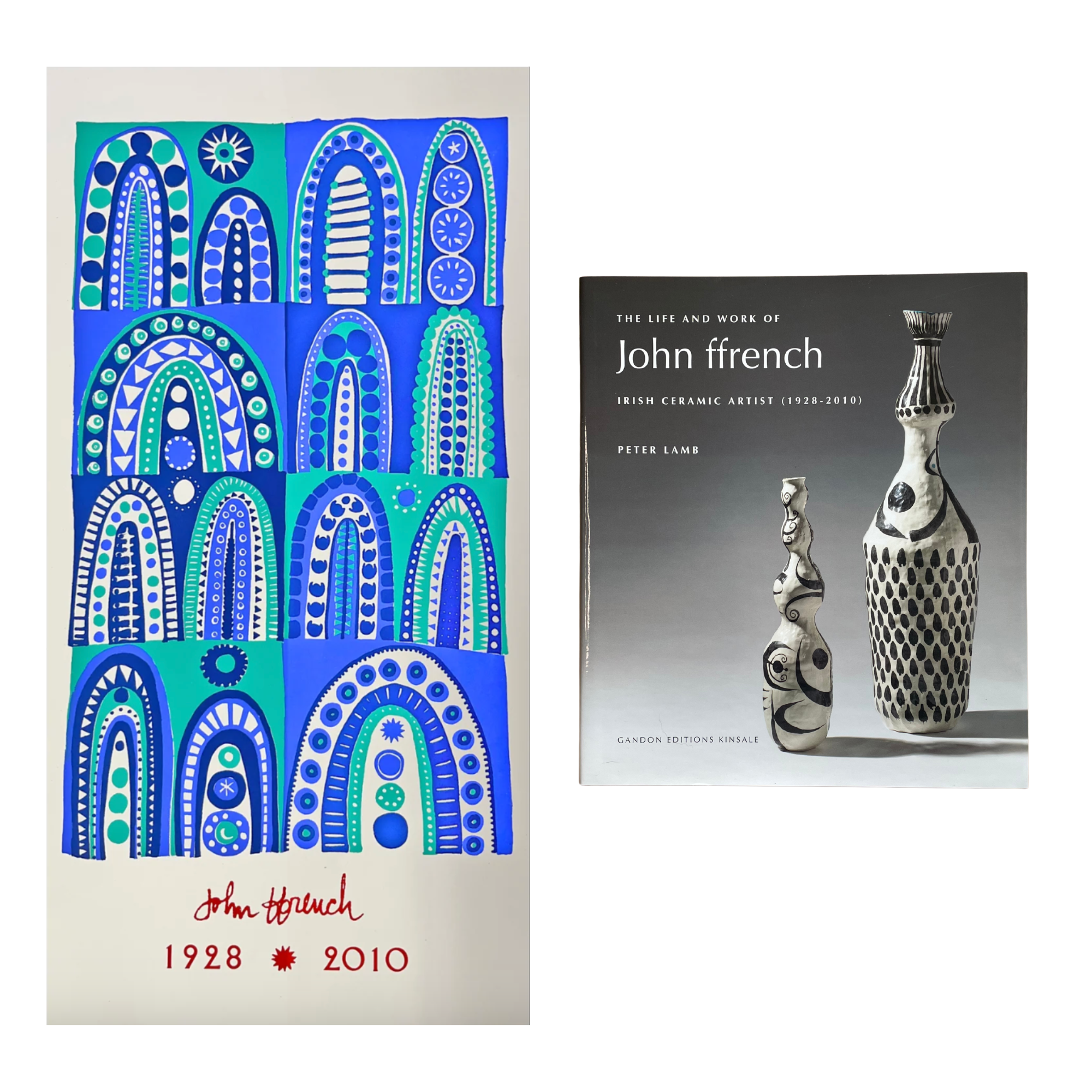 John ffrench Birthday Bundle