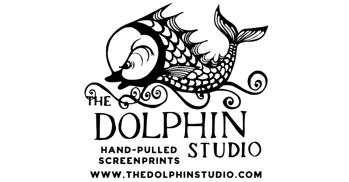 2025 Calendar The Dolphin Studio