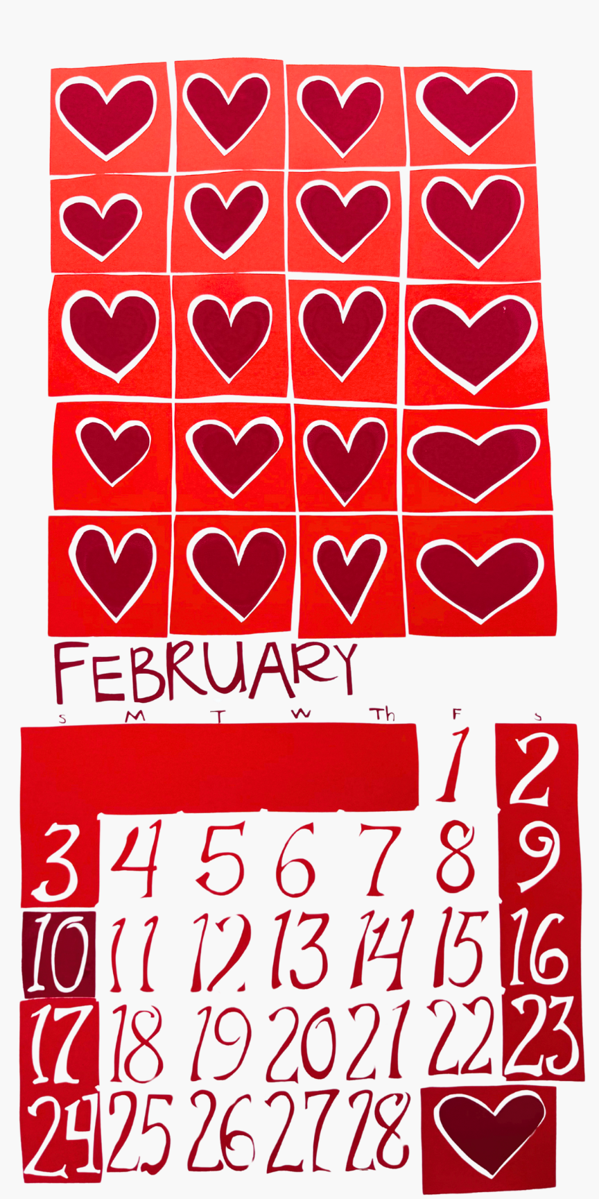 2019 Dolphin Studio Calendar Archive Print