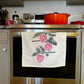 Kitchen Towels - PINK PINECONES (Limited Edition)