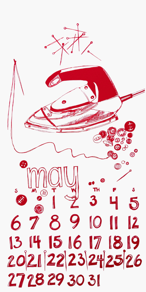 2012 Dolphin Studio Calendar Archive Print