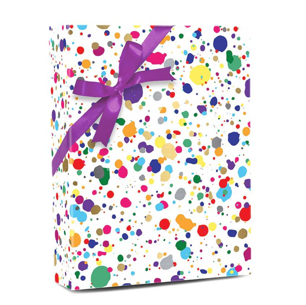 Gift Wrap your Dolphin Studio Calendar