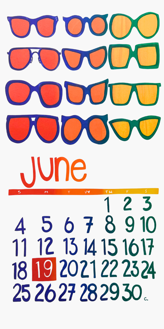 2023 Dolphin Studio Calendar Archive Print