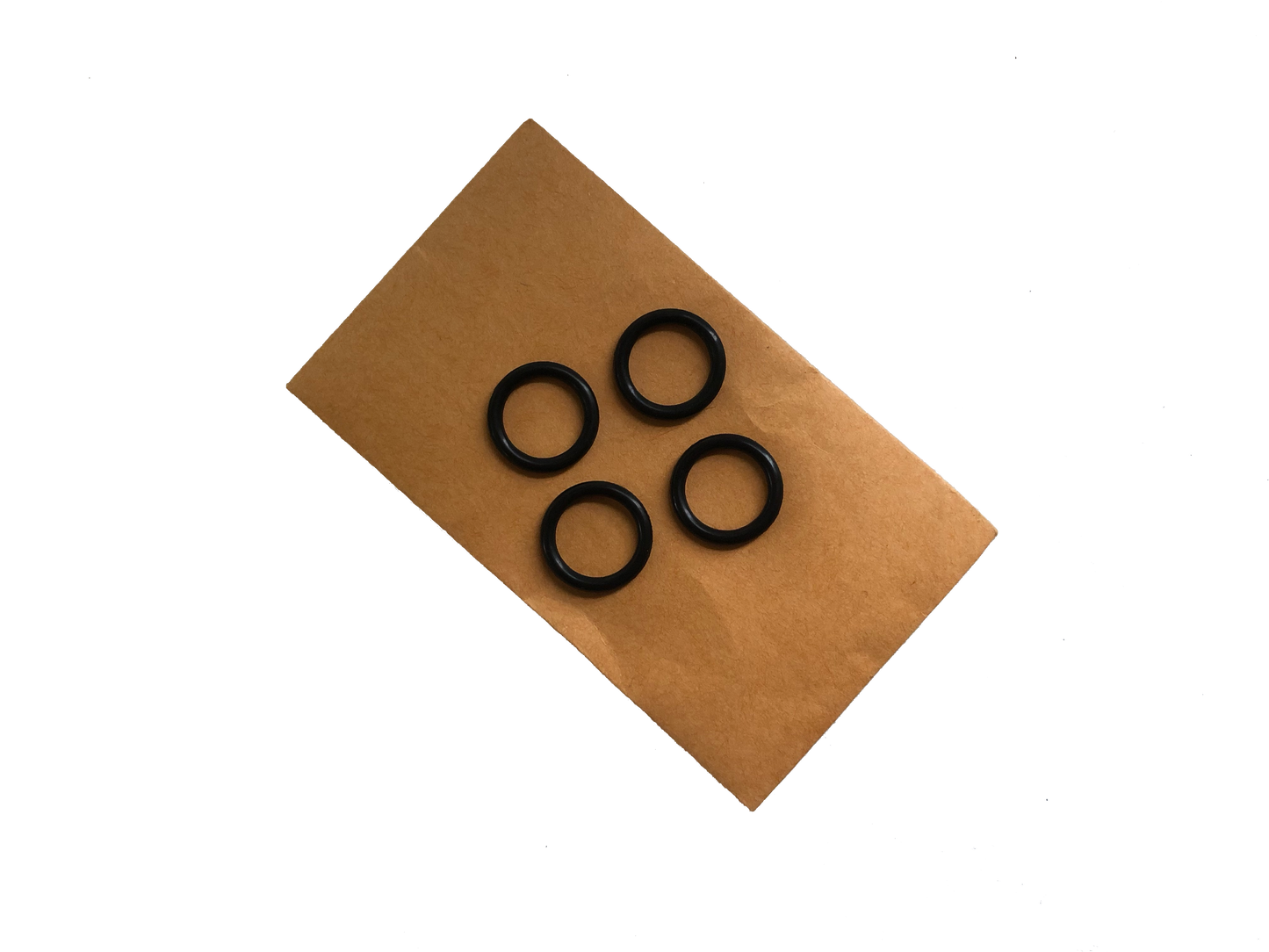 Pack of Extra "O" Rings for Wooden Calendar Hanger