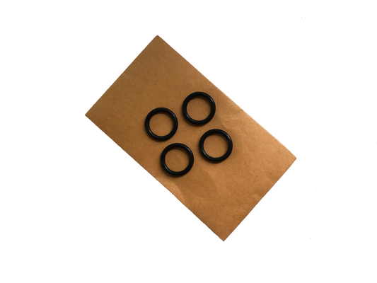 Pack of Extra "O" Rings for Wooden Calendar Hanger