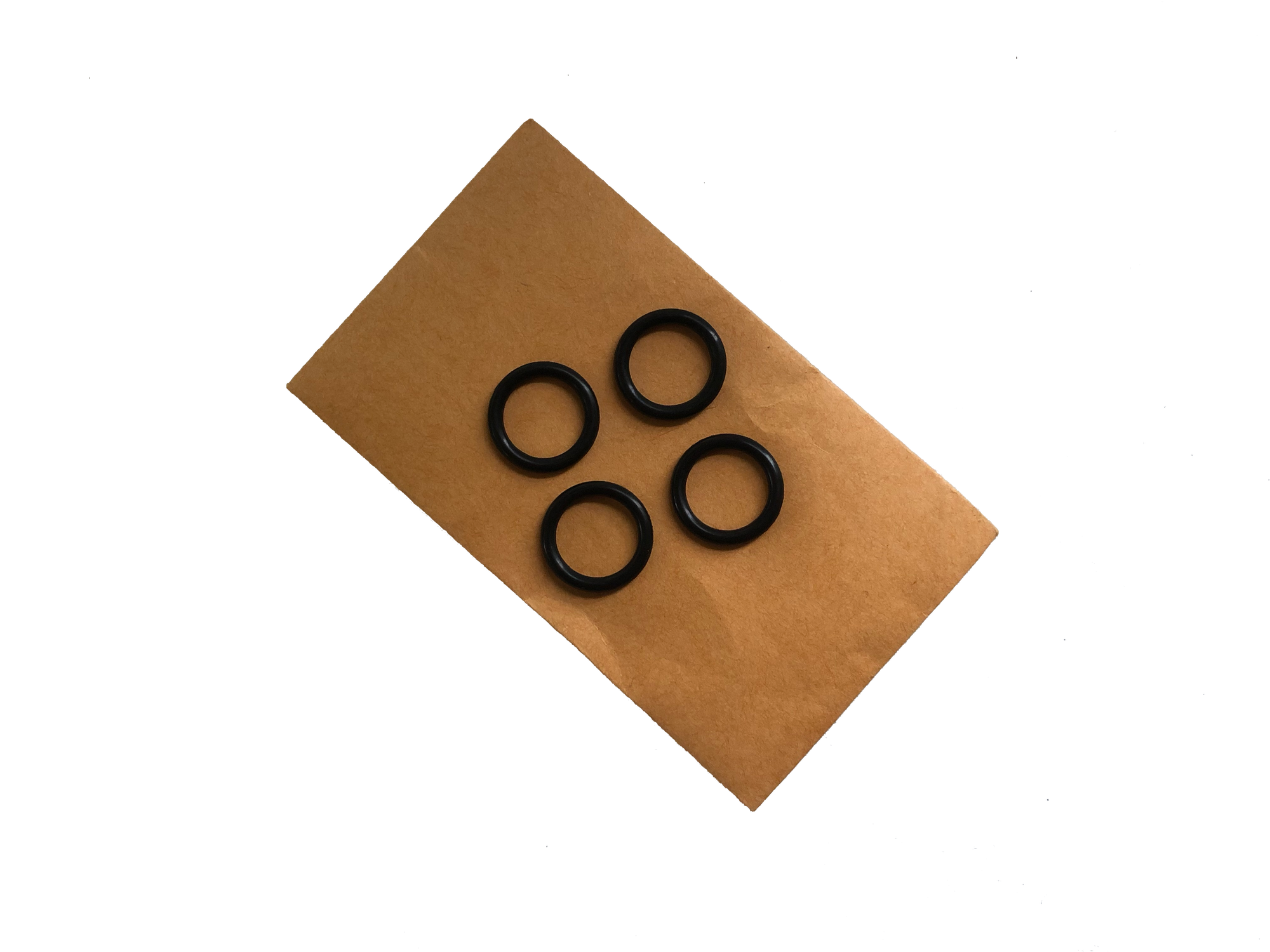 Pack of Extra "O" Rings for Wooden Calendar Hanger