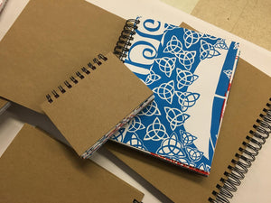 Dolphin Studio Doodle Journals